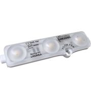 GDS-IM3120 Samsung Module | 1.2W | 6500K | IP65 | Panel Mount | Signage, Display Lighting | 118lm | Robust, CE Approved